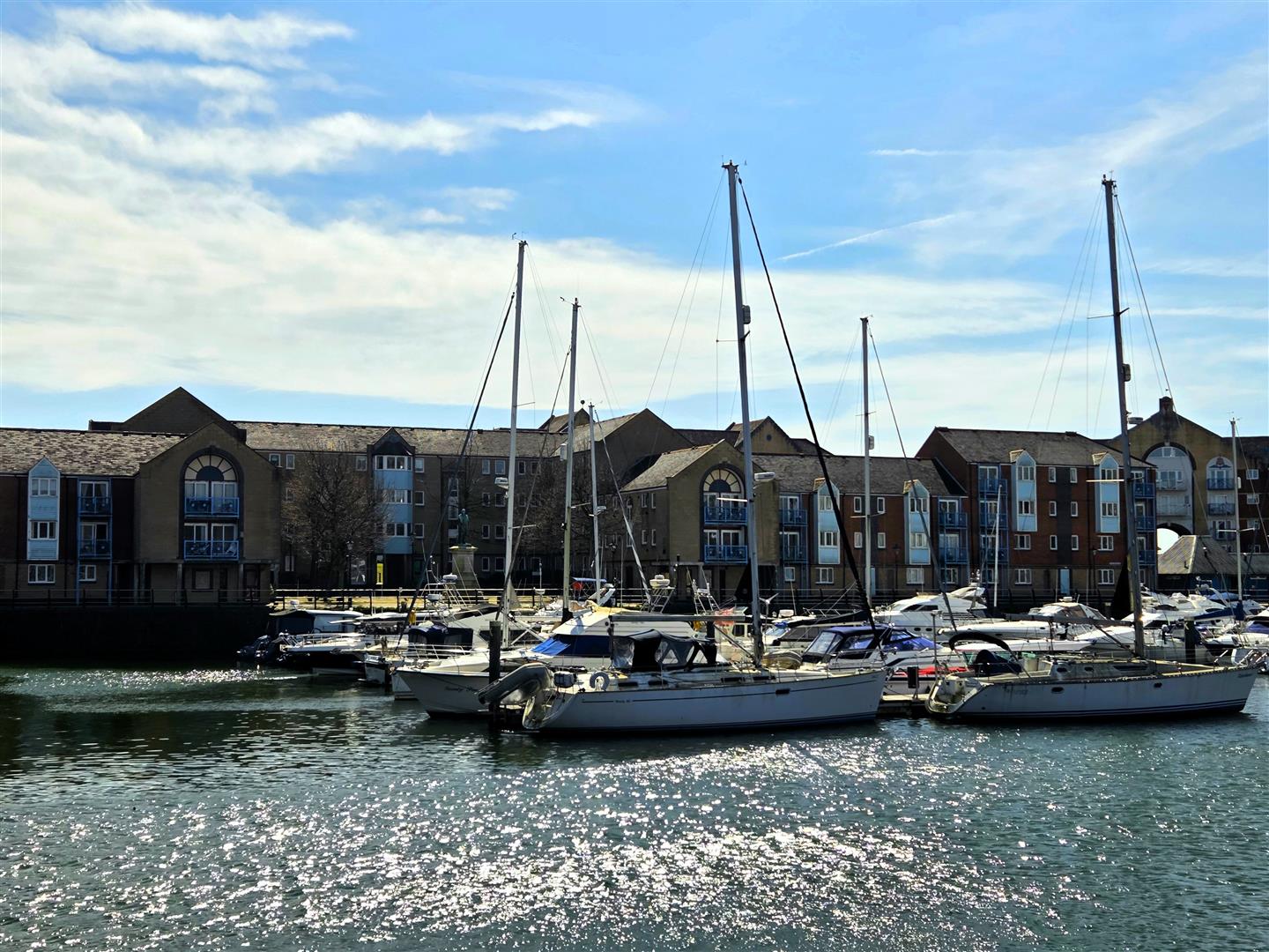 Ferrara Square, Marina, Swansea, SA1 1UW